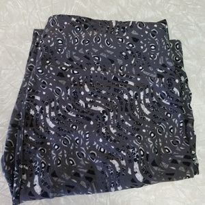 Lularoe tc leggings